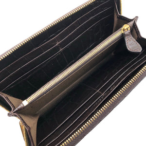 Unisex Mulberry - Wallet, size No size - Brown (2)