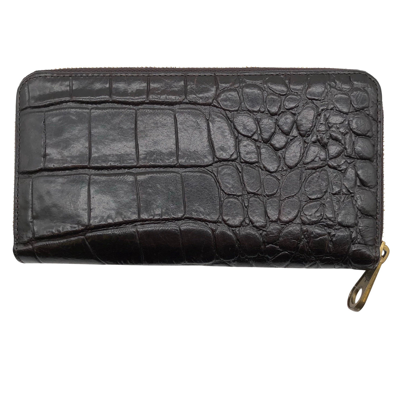 Unisex Mulberry - Wallet, size No size - Brown (1)