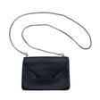 Unisex Filippa K. - Shoulder bag, size Mini - Blue ()