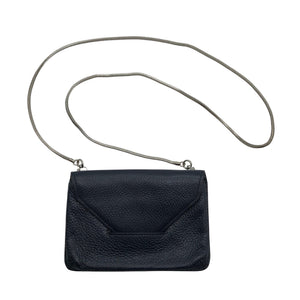 Unisex Filippa K. - Shoulder bag, size Mini - Blue (1)