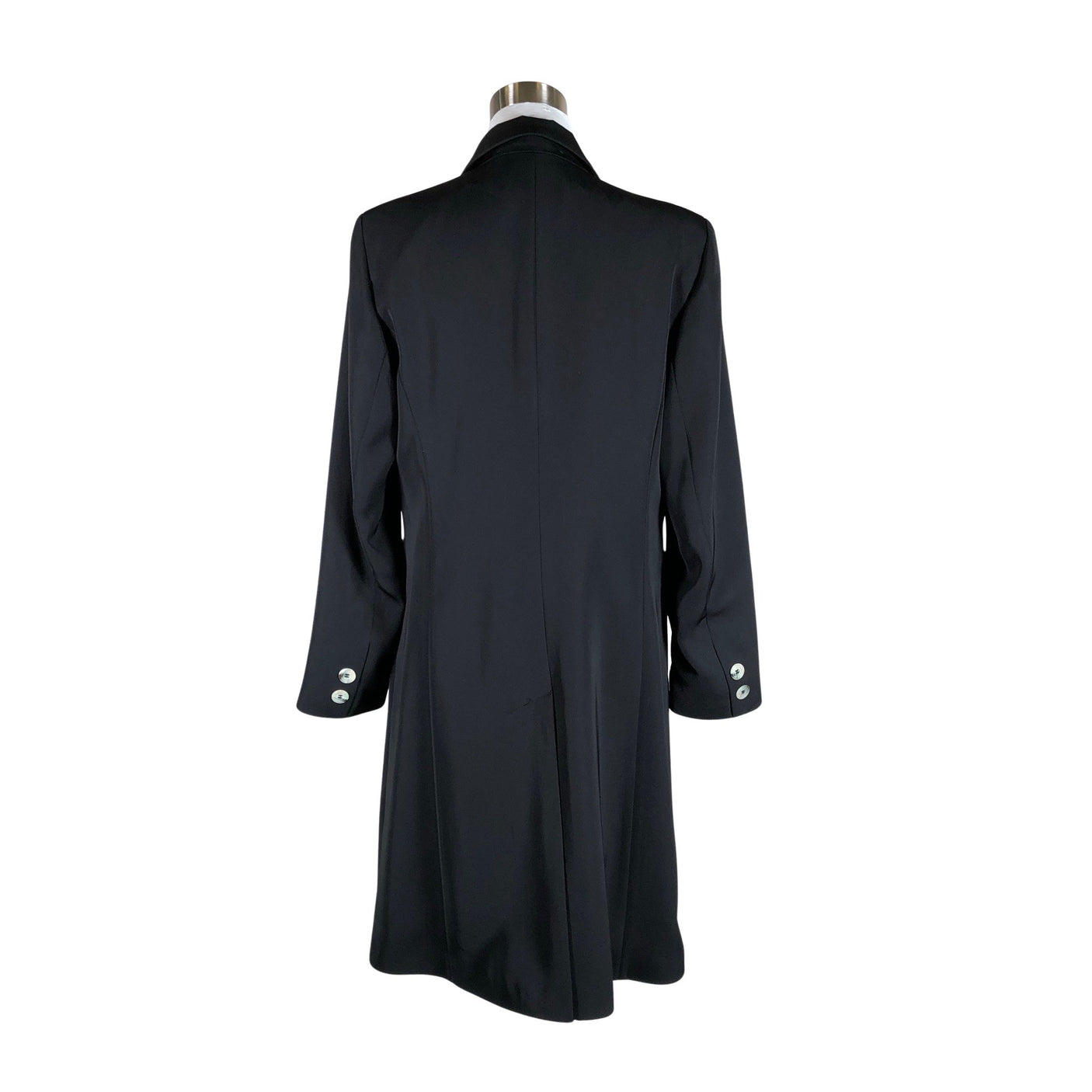 Unisex Clif - Jacket, size 38 - Black (2)