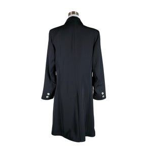Unisex Clif - Jacket, size 38 - Black (2)