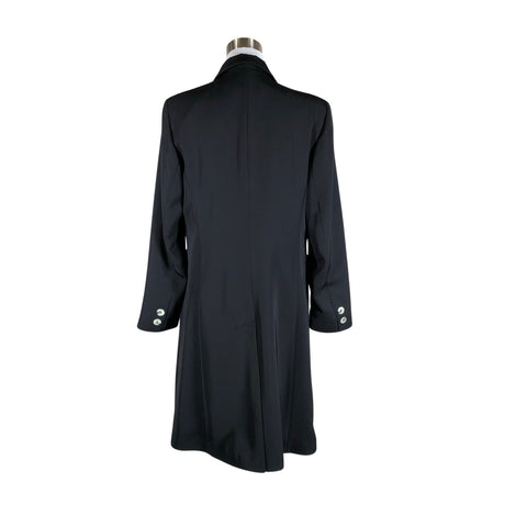 Unisex Clif - Jacket, size 38 - Black (2)