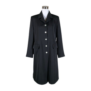 Unisex Clif - Jacket, size 38 - Black (1)