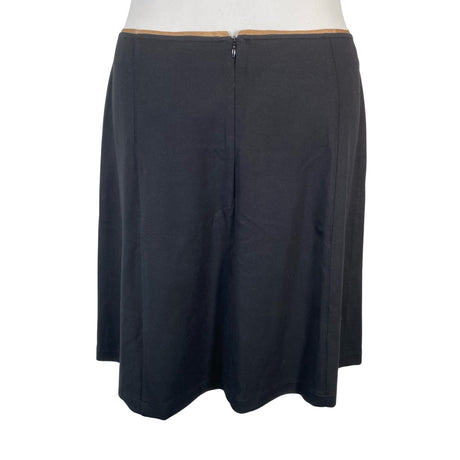 Unisex More&More - Tricot skirt, size 44 - Black (2)