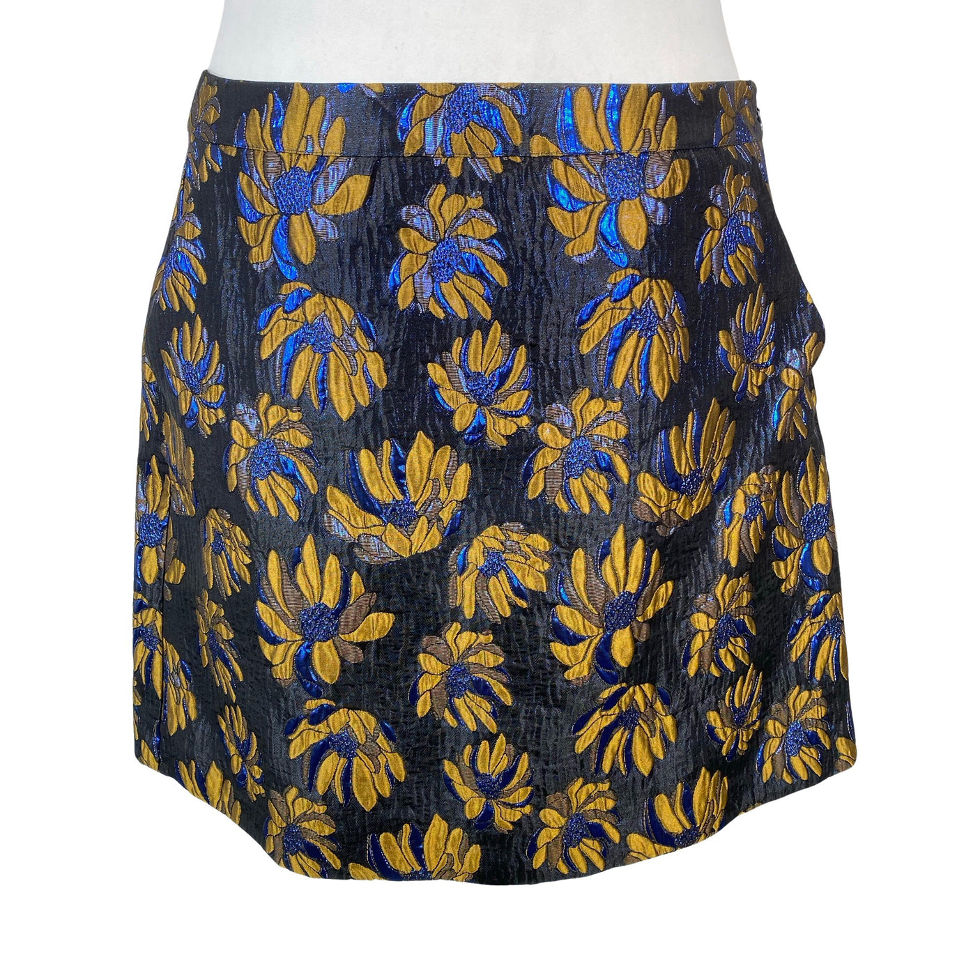 Unisex Holly & Whyte by Lindex - Party skirt, size 46 - Black (1)