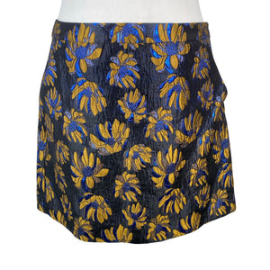 Unisex Holly & Whyte by Lindex - Party skirt, size 46 - Black (1)