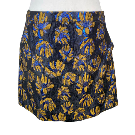 Unisex Holly & Whyte by Lindex - Party skirt, size 46 - Black ()