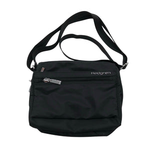 Unisex Hedgren - Shoulder bag, size Midi - Black (1)
