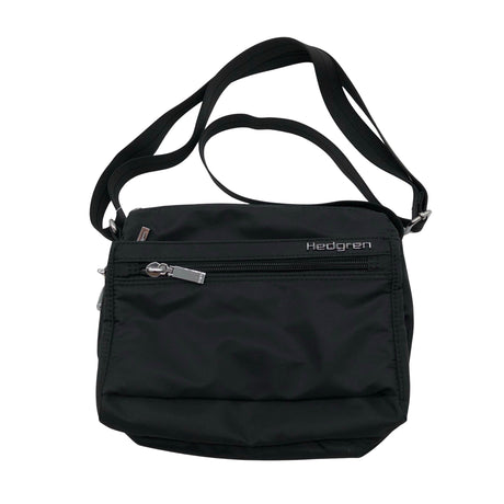 Unisex Hedgren - Shoulder bag, size Midi - Black ()