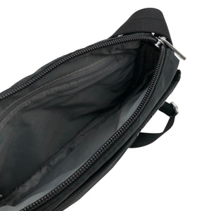 Unisex Hedgren - Shoulder bag, size Midi - Black (2)