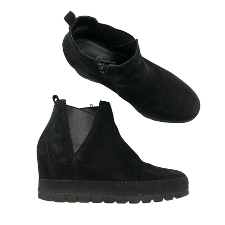 Unisex Gabor - Ankle boots, size 36 - Black ()