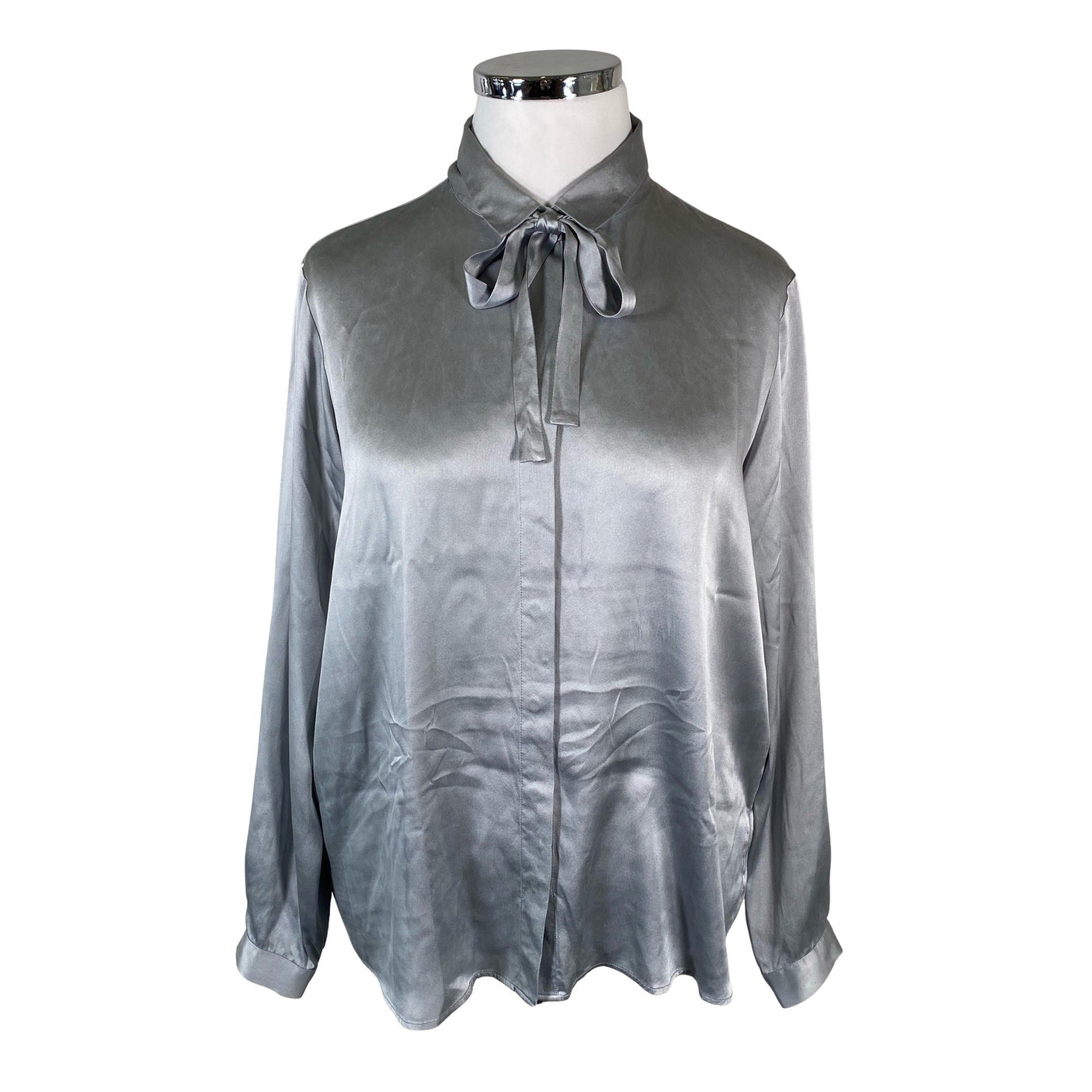 Unisex Andiata - Blouse, size 42 - Gray (1)
