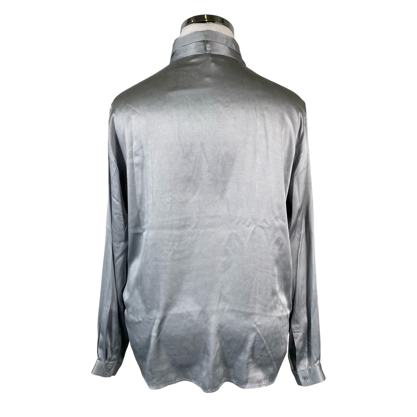Unisex Andiata - Blouse, size 42 - Gray (2)