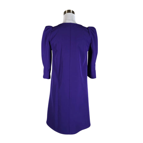 Unisex Rinascimento - Dress, size 36 - Violet (2)