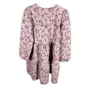 Unisex The New - Party dress, size 158 - 164 - Light pink (2)