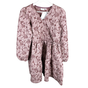 Unisex The New - Party dress, size 158 - 164 - Light pink (1)