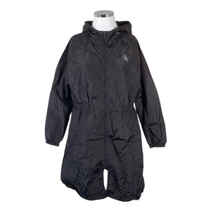 Unisex Zizzi - Outdoor jacket, size 46 - Black (1)