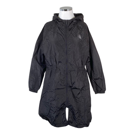 Unisex Zizzi - Outdoor jacket, size 46 - Black ()