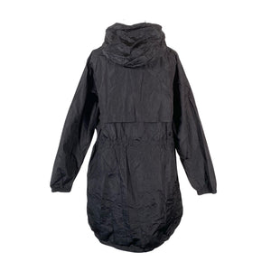 Unisex Zizzi - Outdoor jacket, size 46 - Black (2)