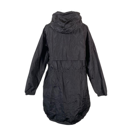 Unisex Zizzi - Outdoor jacket, size 46 - Black (2)