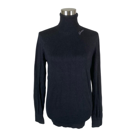 Unisex Guess - Sweater, size 40 - Black ()