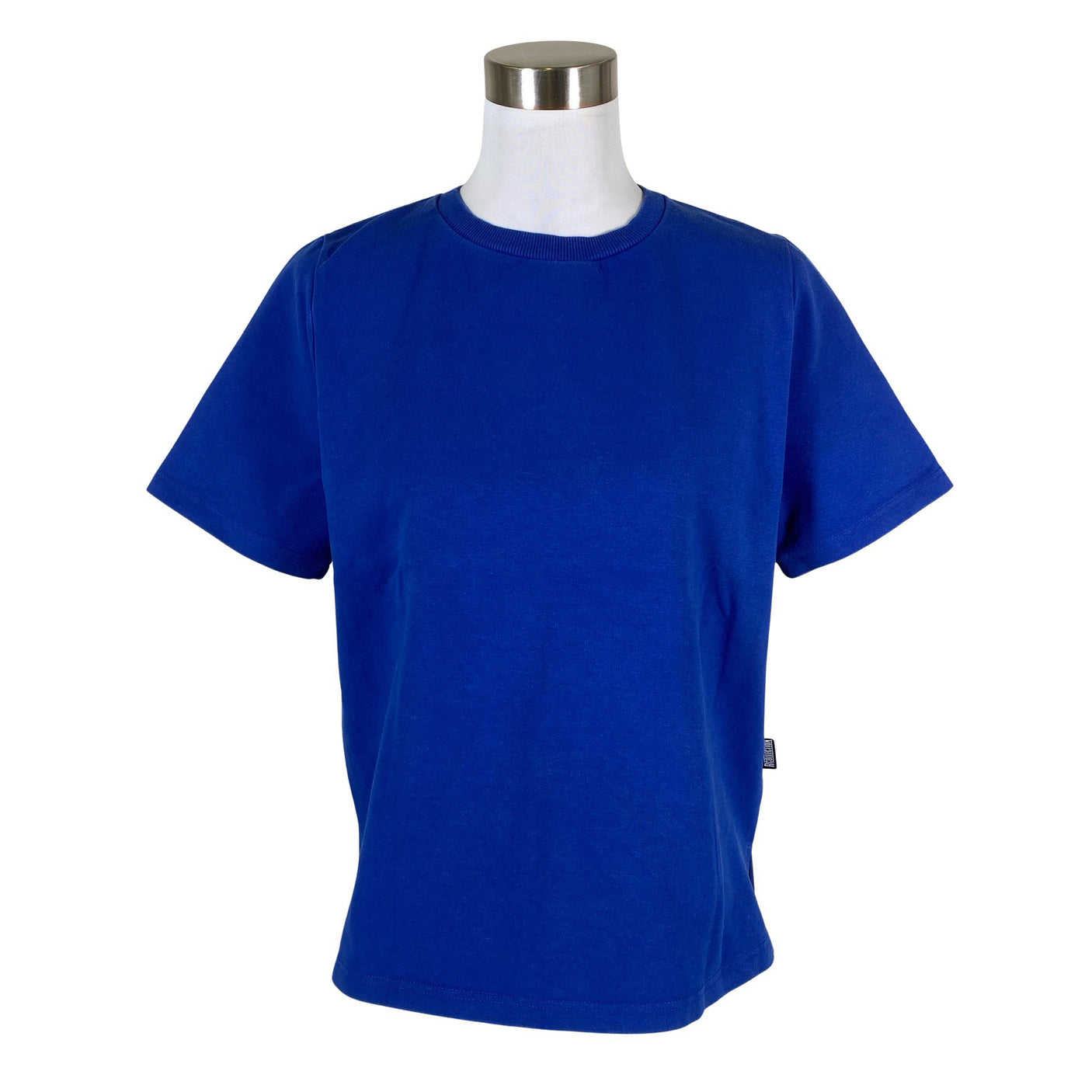 Unisex R-collection - T-shirt, size 38 - Blue (1)