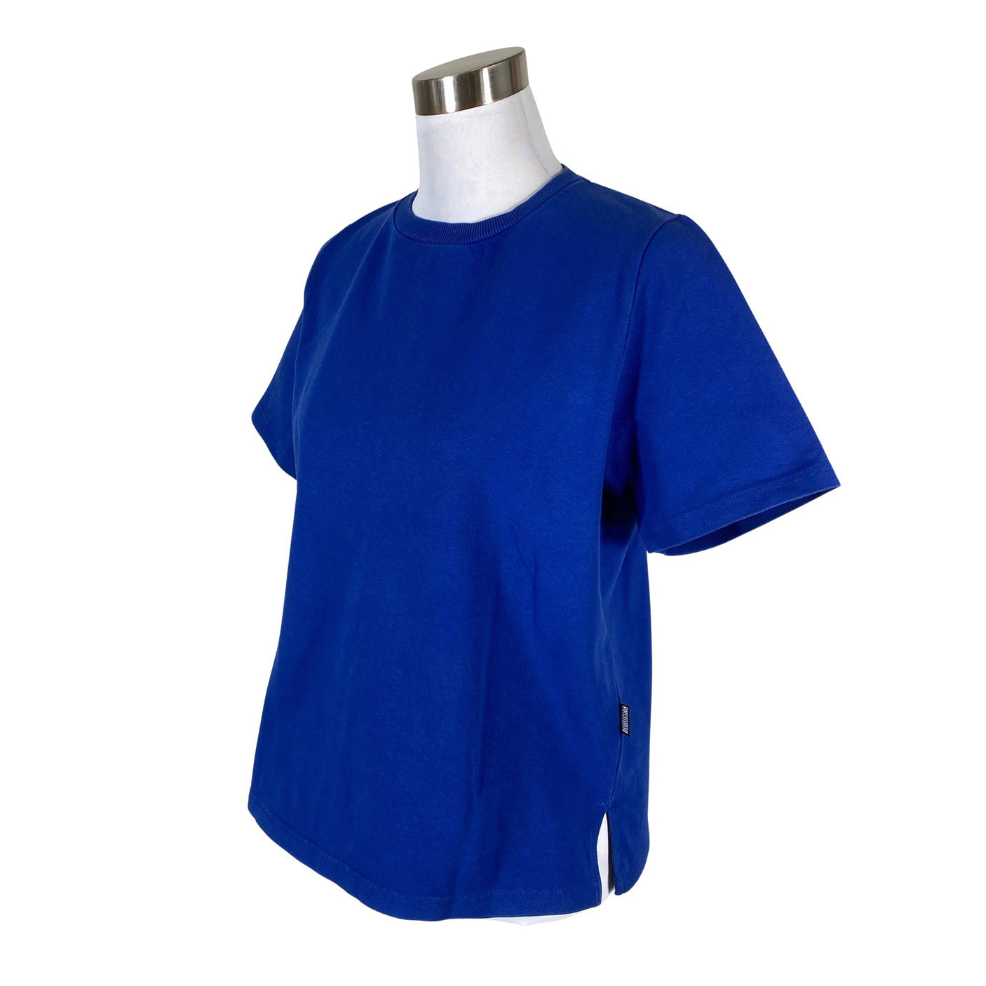 Unisex R-collection - T-shirt, size 38 - Blue (2)