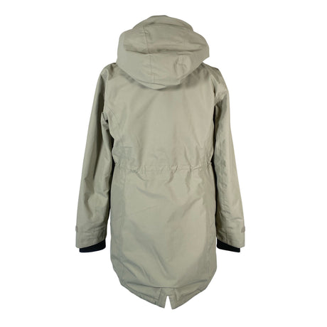 Unisex Didriksons - Winter jacket, size 42 - Green (2)
