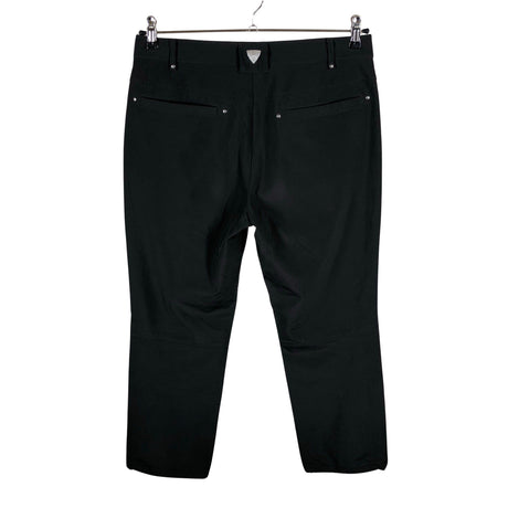 Unisex Luhta - Softshell pants, size 40 - Black (2)