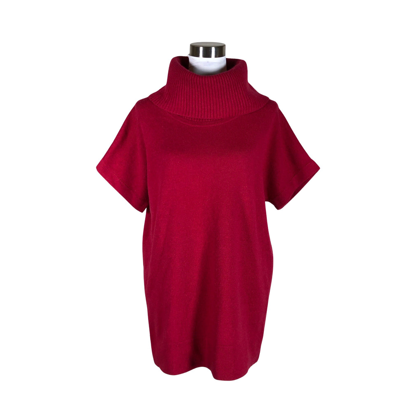 Unisex Gerry Weber - Sweater, size 40 - Red (1)