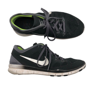 Unisex Nike - Sneakers, size 38 - Black (1)