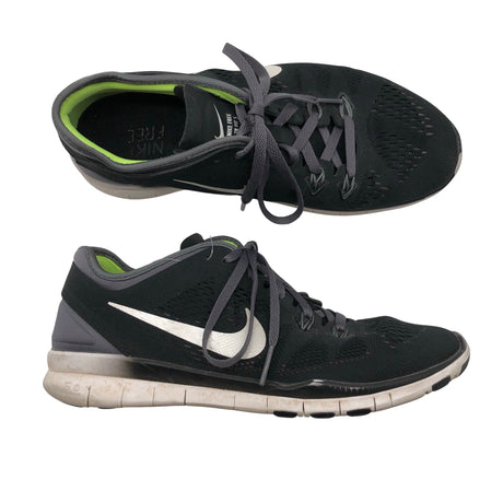 Unisex Nike - Sneakers, size 38 - Black ()
