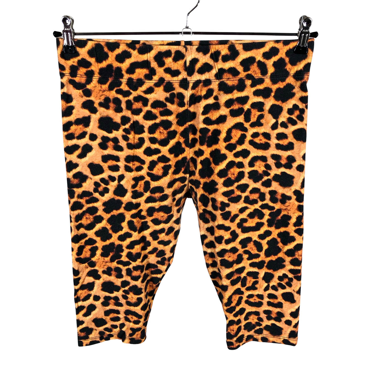 Unisex KiddoW - Tricot shorts, size 40 - Orange (1)