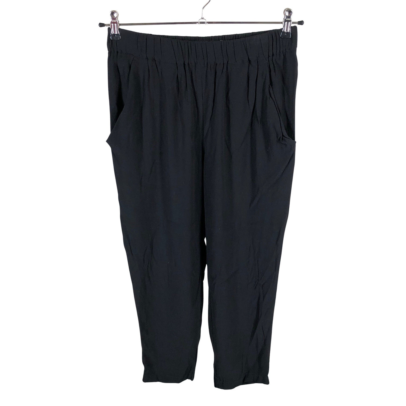 Unisex Vestiarium - Slacks, size 38 - Black (1)