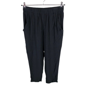 Unisex Vestiarium - Slacks, size 38 - Black (1)