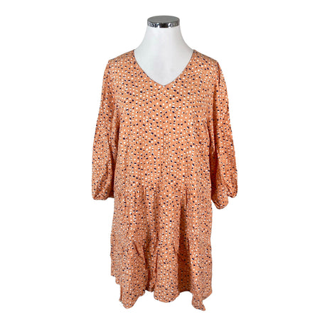 Unisex Nanso - Dress, size 48 - Orange ()