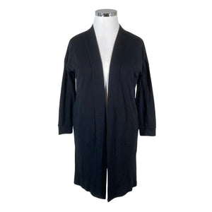 Unisex NOSH - Cardigan, size 42 - Black (1)
