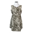 Unisex Gerard Darel - Dress, size 46 - Brown ()