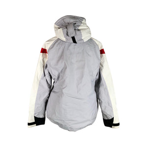 Unisex Peak Performance - Winter jacket, size 40 - Gray (2)