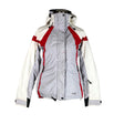 Unisex Peak Performance - Winter jacket, size 40 - Gray ()