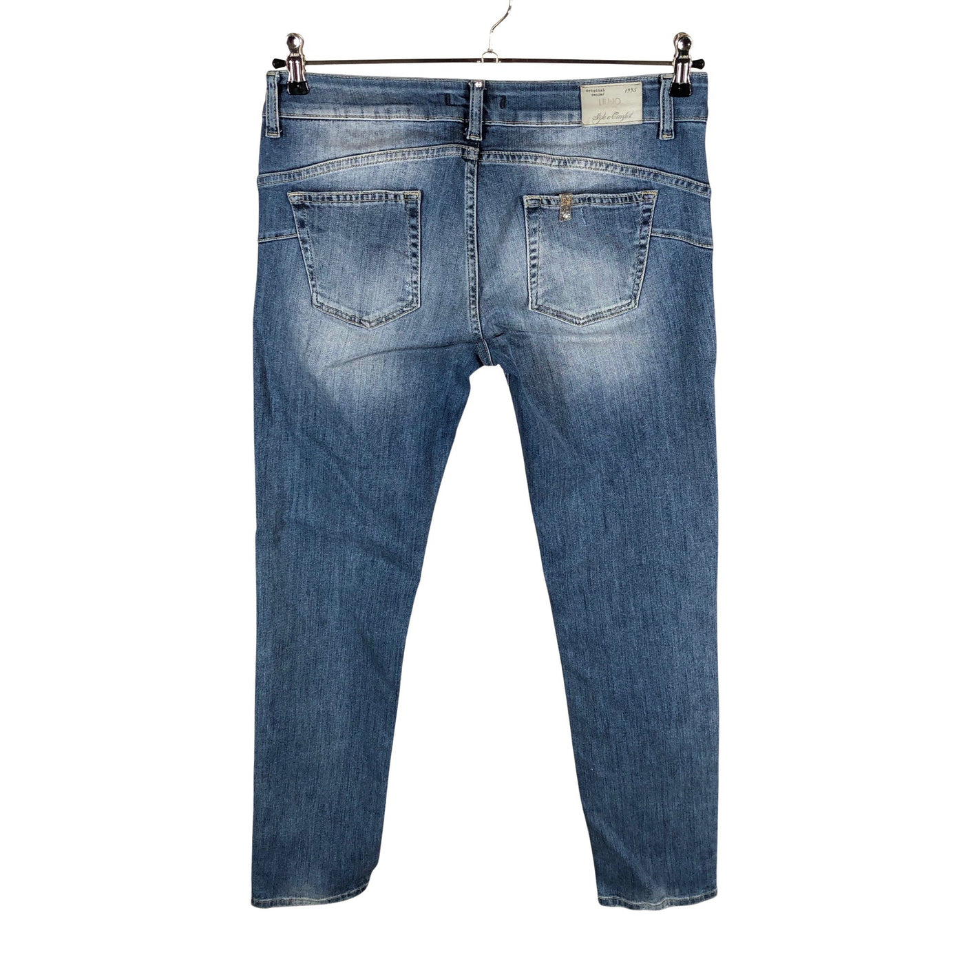 Unisex Liu Jo - Jeans, size W32 - Blue (2)