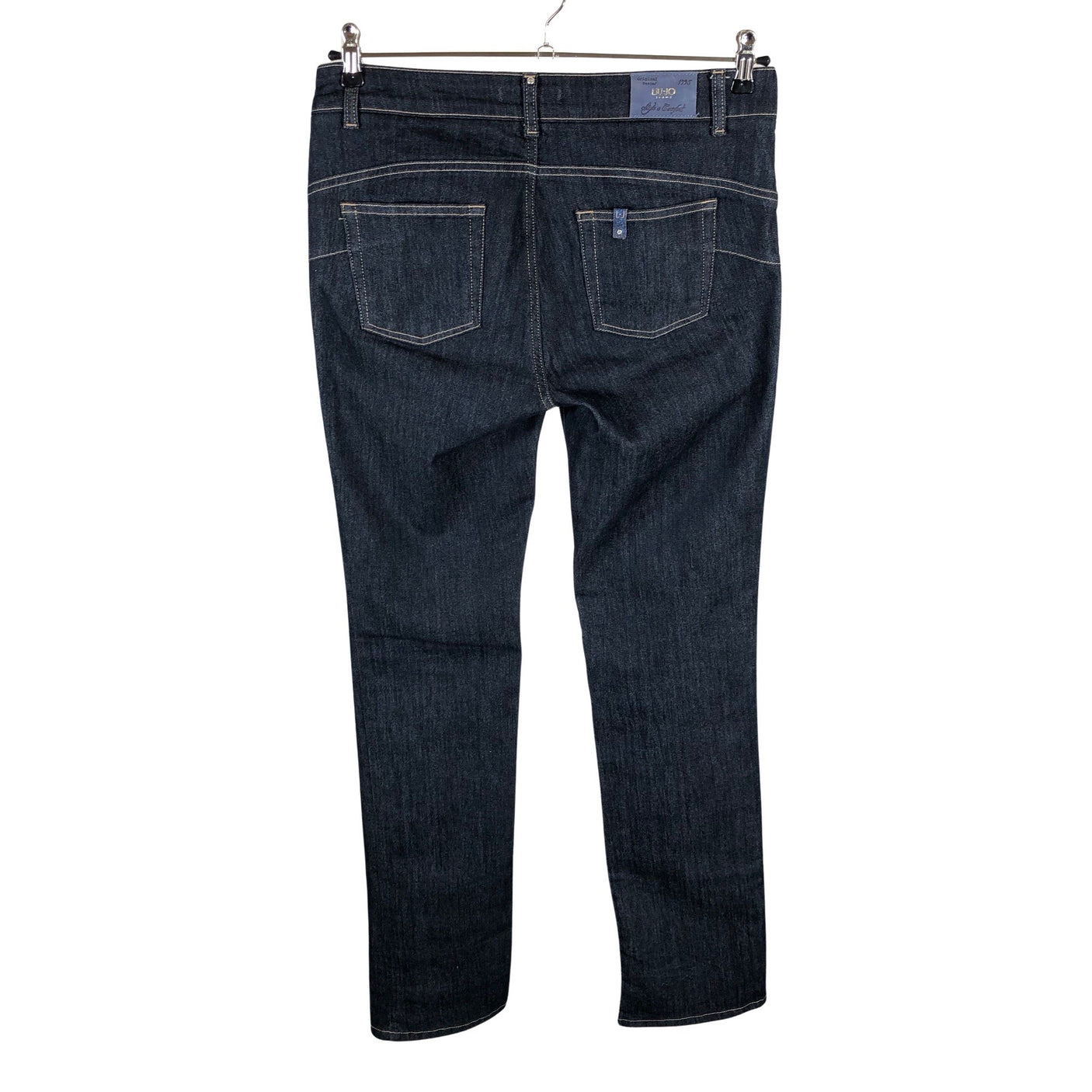 Unisex Liu Jo - Jeans, size W32 - Blue (2)