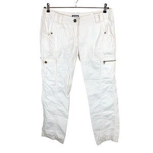 Unisex Esprit - Slacks, size 42 - White (1)