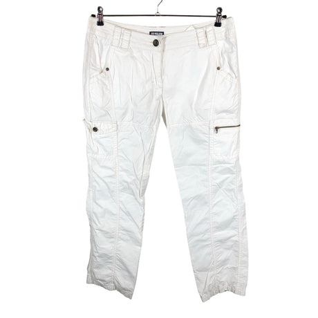 Unisex Esprit - Slacks, size 42 - White ()