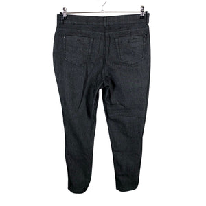 Unisex Peter Hahn - Jeans, size 42 - Gray (2)