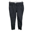 Unisex Peter Hahn - Jeans, size 42 - Gray ()