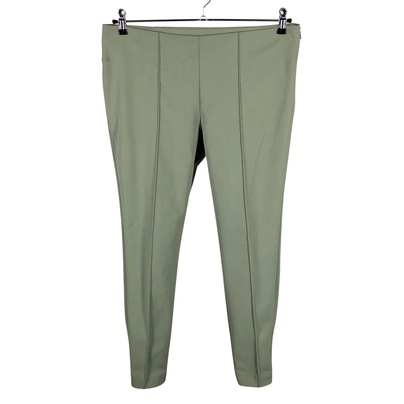 Unisex by Malene Birger - Slacks, size 42 - Green (1)