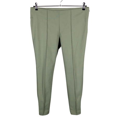 Unisex by Malene Birger - Slacks, size 42 - Green ()