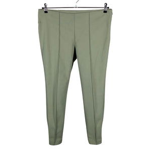Unisex by Malene Birger - Slacks, size 42 - Green (1)